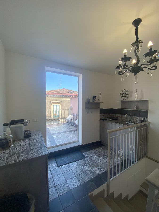 Palazzo Frami Ξενοδοχείο Acireale Εξωτερικό φωτογραφία