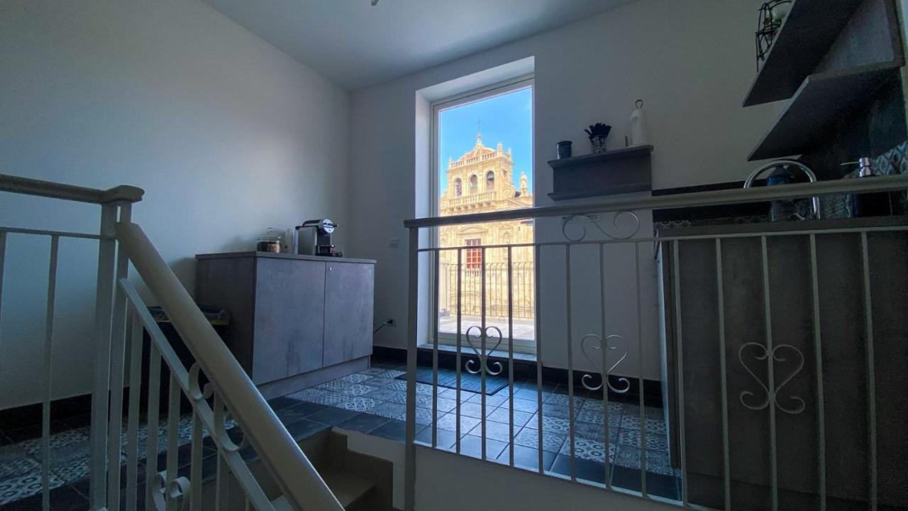 Palazzo Frami Ξενοδοχείο Acireale Εξωτερικό φωτογραφία