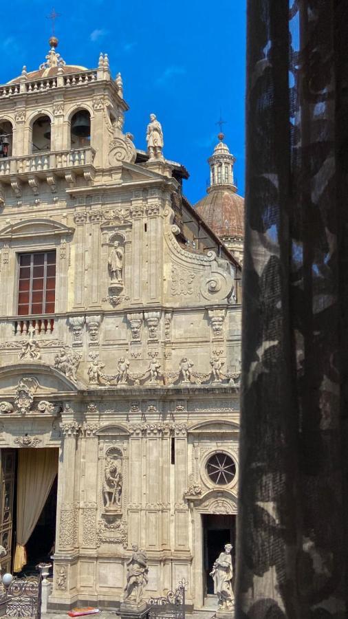 Palazzo Frami Ξενοδοχείο Acireale Εξωτερικό φωτογραφία