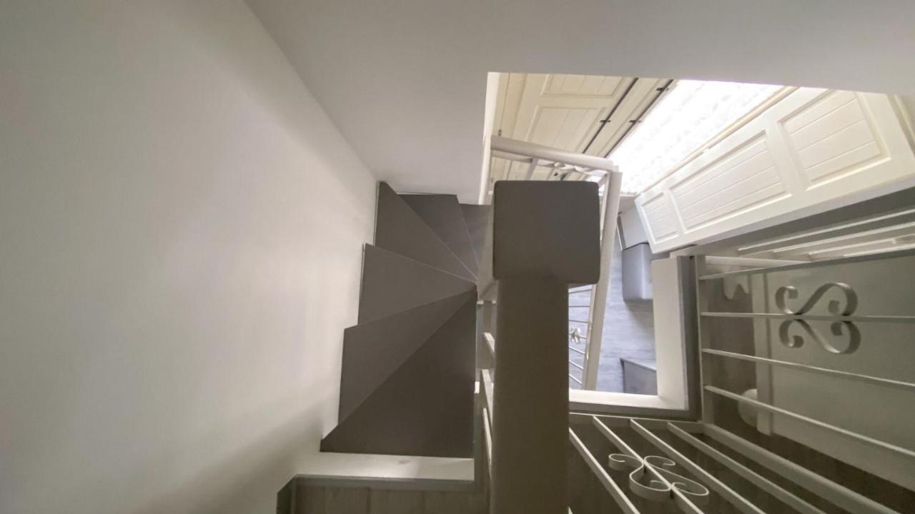 Palazzo Frami Ξενοδοχείο Acireale Εξωτερικό φωτογραφία