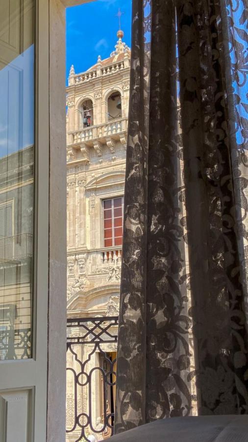 Palazzo Frami Ξενοδοχείο Acireale Εξωτερικό φωτογραφία
