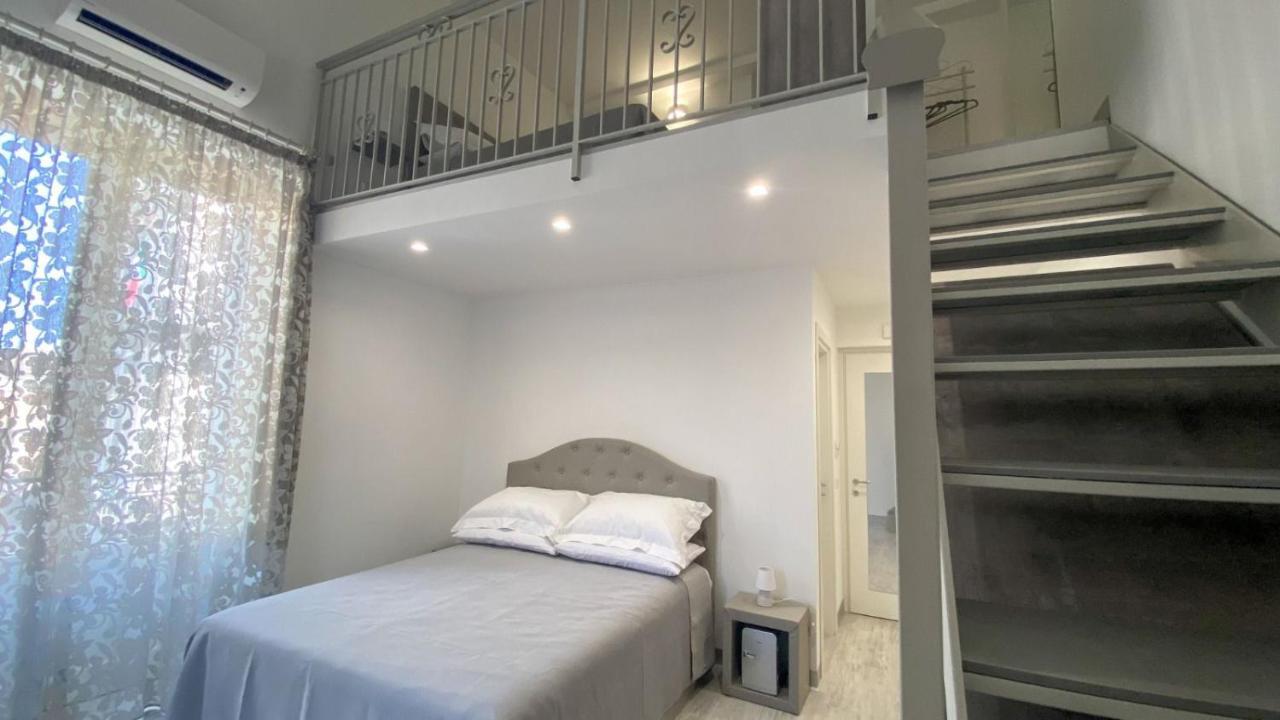 Palazzo Frami Ξενοδοχείο Acireale Εξωτερικό φωτογραφία