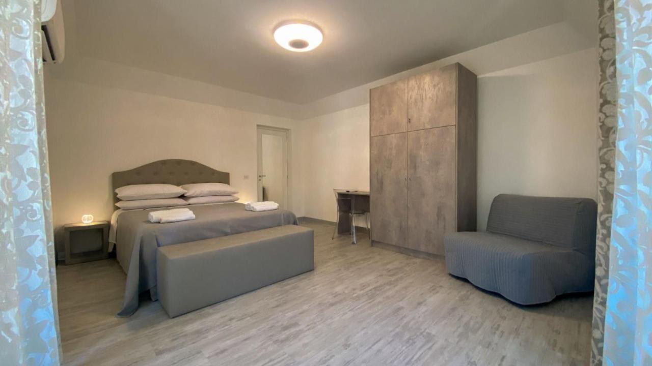 Palazzo Frami Ξενοδοχείο Acireale Εξωτερικό φωτογραφία