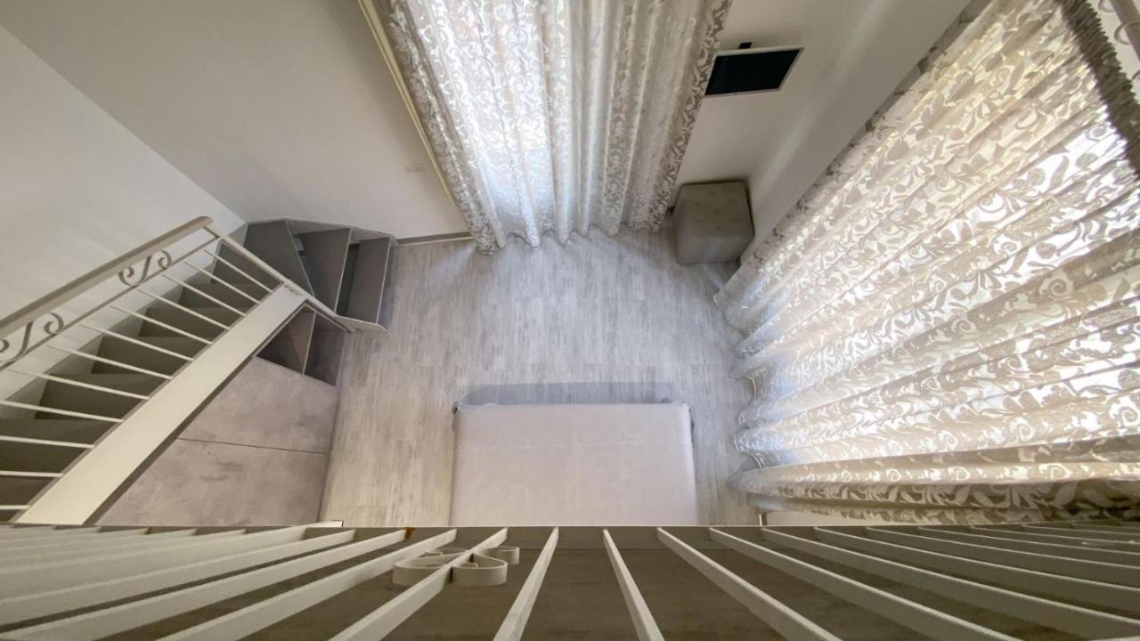 Palazzo Frami Ξενοδοχείο Acireale Εξωτερικό φωτογραφία