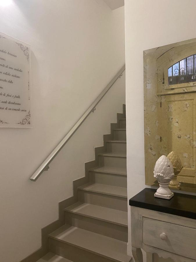 Palazzo Frami Ξενοδοχείο Acireale Εξωτερικό φωτογραφία