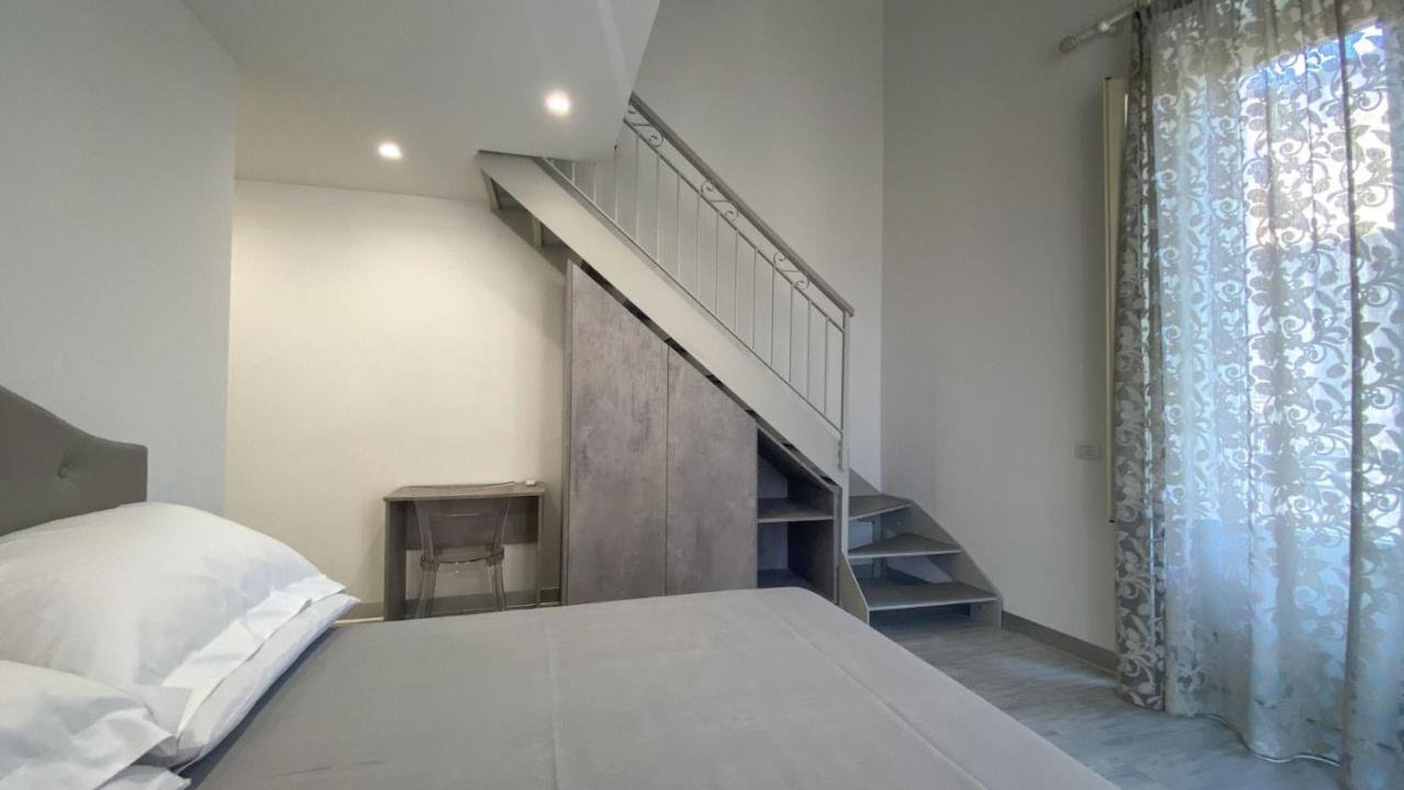 Palazzo Frami Ξενοδοχείο Acireale Εξωτερικό φωτογραφία