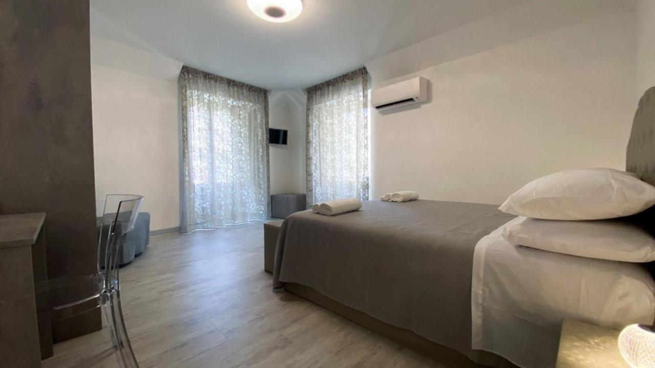 Palazzo Frami Ξενοδοχείο Acireale Εξωτερικό φωτογραφία
