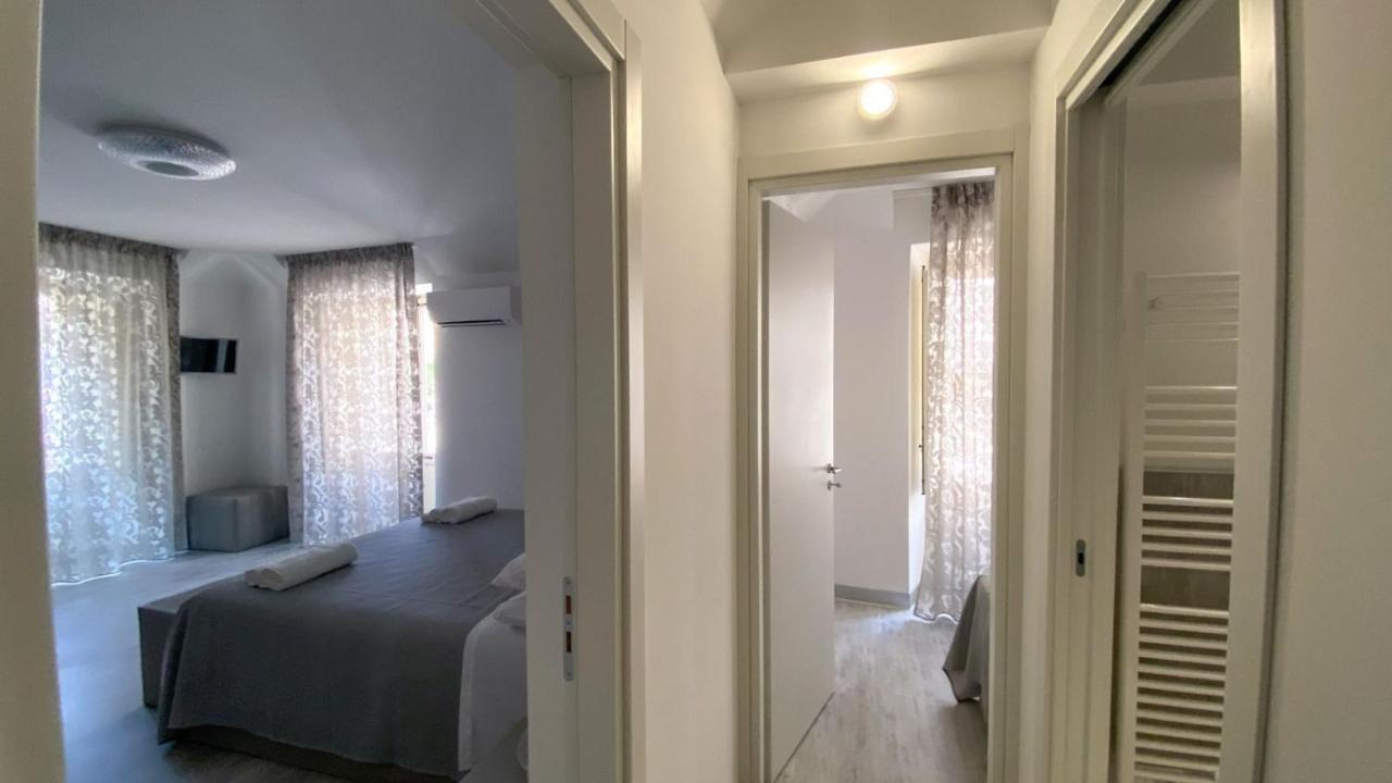 Palazzo Frami Ξενοδοχείο Acireale Εξωτερικό φωτογραφία